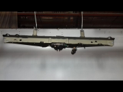TRAVERSE SUP ARMATURE AV