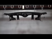 TRAVERSE SUP ARMATURE AV
