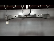 TRAVERSE SUP ARMATURE AV