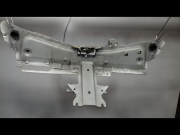 TRAVERSE SUP ARMATURE AV