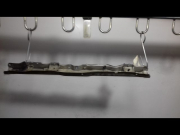 TRAVERSE SUP ARMATURE AV