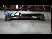 TRAVERSE SUP ARMATURE AV