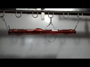 TRAVERSE SUP ARMATURE AV