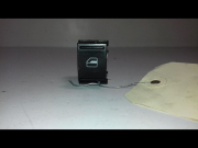 COMMANDE LEVE-GLACE PORTE AVD