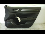 GARNITURE PORTE AVD