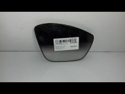 GLACE  RETROVISEUR EXT D