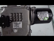 MECANISME+MOTEUR LEVE-GLACE AVD