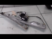 MECANISME+MOTEUR LEVE-GLACE AVD