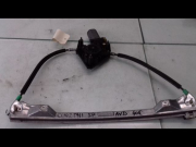 MECANISME+MOTEUR LEVE-GLACE AVD