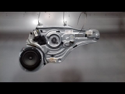 MECANISME+MOTEUR LEVE-GLACE AVD