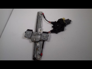 MECANISME+MOTEUR LEVE-GLACE AVD
