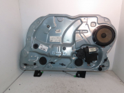 MECANISME+MOTEUR LEVE-GLACE AVD