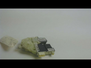 MECANISME+MOTEUR LEVE-GLACE AVD