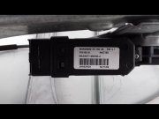 MECANISME+MOTEUR LEVE-GLACE AVD