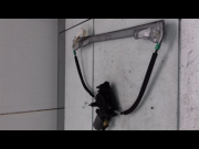 MECANISME+MOTEUR LEVE-GLACE AVG
