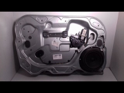 MECANISME+MOTEUR LEVE-GLACE AVG