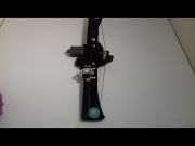 MECANISME+MOTEUR LEVE-GLACE AVG