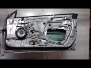 PORTE AVD