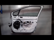 PORTE AVD