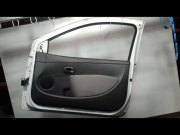 PORTE AVD