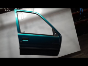 PORTE AVD