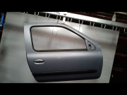 PORTE AVD