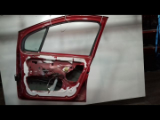PORTE AVD