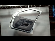 PORTE AVD