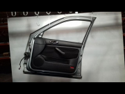 PORTE AVD