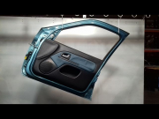 PORTE AVD