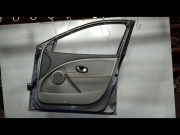 PORTE AVD