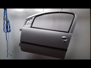 PORTE AVG