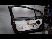 PORTE AVG