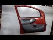 PORTE AVG
