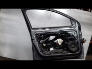 PORTE AVG