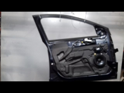 PORTE AVG