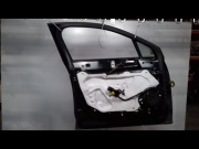 PORTE AVG
