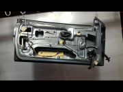 PORTE AVG