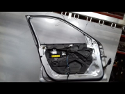 PORTE AVG