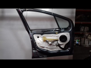 PORTE AVG