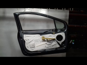 PORTE AVG