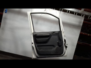 PORTE AVG
