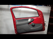 PORTE AVG