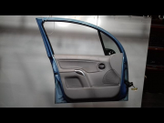 PORTE AVG