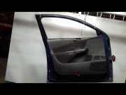 PORTE AVG