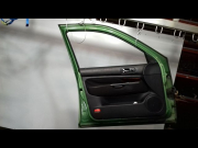 PORTE AVG