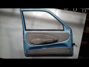 PORTE AVG