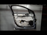 PORTE AVG
