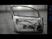 PORTE AVG