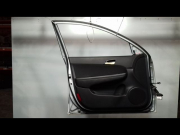 PORTE AVG